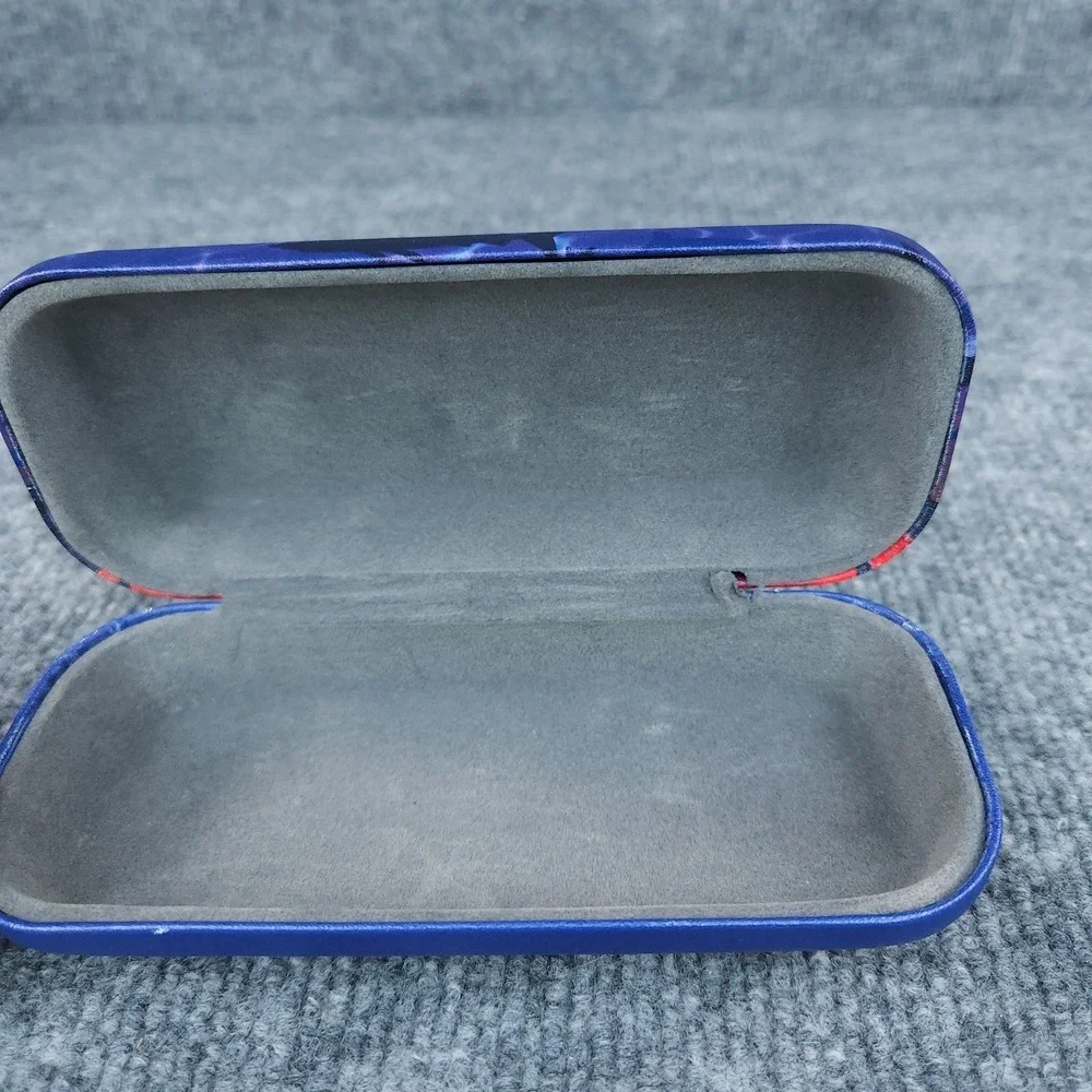 Tommy Bahama Kids Sunglasses With Case Blue